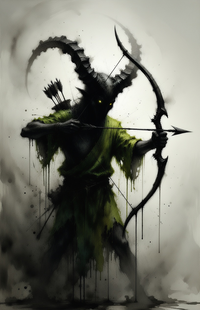 Leraje — manifestation